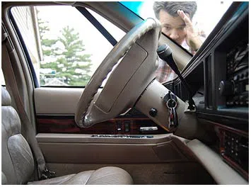 Fairview OH Locksmith Store Fairview, OH 937-347-3601